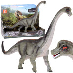 Mamido Figúrka gumový dinosaurus Brachiosaurus hračka pre deti ZA5193