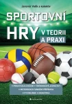 Sportovní hry v teorii a praxi, Votík Jaromír