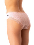 Kľúč LPC 731 B25 S-2XL A'2 černo-béžová XXL