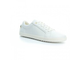 Tenisky Shapen Feelin Chic White Leather 43 EUR