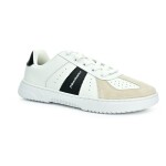 Be lenka barebarics icara white&beige celoročné nízke barefoot poltopánky 41 EUR