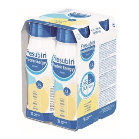 FRESUBIN Pro drink príchuť vanilková 24 x 200 ml - Fresubin Pro Drink Vanilka sol 24 x 200 ml