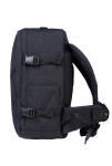 Cestovný batoh do lietadla CabinZero Classic Pro 32L Absolute Black
