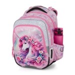 Školský batoh Bagmaster BETA 26 B Unicorn