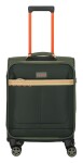 Sada cestovných kufrov Travelite Color Craze S,M,L Olive