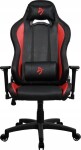 Arozzi Arozzi Gaming Stuhl Toretta Black/Red - SoftPU