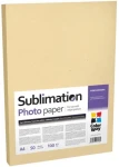 Colorway Fotopapier / Sublimačný / A4 / 100 g/m2 / 50 listov (PSM100050A4)
