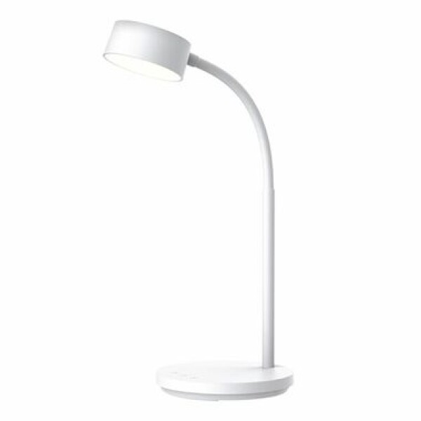 Solight WO3000-W LED stolná lampička biela / 4.5W / 300lm / 3CCT / podstavec (8592718037024)