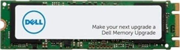 Dell DELL 7VPP2 urządzenie SSD M.2 512 GB PCI Express