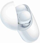 Xiaomi Redmi Buds 4 biela / Bezdrôtové slúhadlá s mikrofónom / Bluetooth 5.2 / IP54 / ANC (6934177773853)