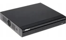 Dahua NVR2108HS-4KS3 / Rekordér / 8 kanálov / 4K / 1x RJ45 / HDMI / VGA (NVR2108HS-4KS3)