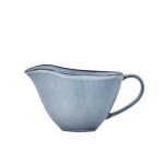 Bloomingville Omáčník Sandrine Blue 340 ml