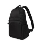 Elegantný dámsky batoh do mesta Hedgren Vogue XXL Black