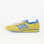 Tenisky adidas x Sporty & Rich SL 72 Lgtyel/ Reablu/ Ftw White EUR 38 2/3