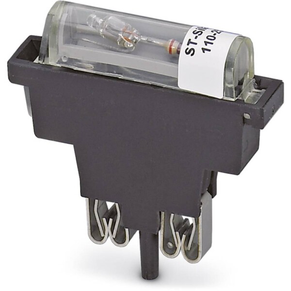 Fuse plug ST 1-SILED 24 0920384 Phoenix Contact; 0920384