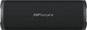 HiFuture Ripple čierna / Prenosný Bluetooth reproduktor / 30W / Bluetooth 5.3 / IPX7 (HiF-RIPPLEBK)