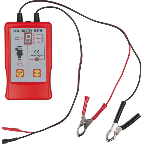 KS Tools 150.9010 testovacie zariadenie vstrekovača; 150.9010