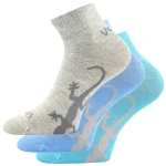 VOXX Trinity ponožky mix A 3 páry 39-42 109673