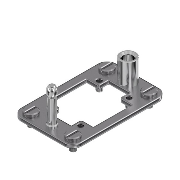 Weidmüller 2708490000 modulový rám 1 ks; 2708490000
