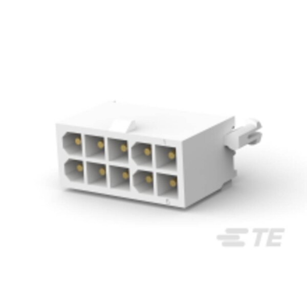 TE Connectivity 1-770858-1 1 ks Bag; 1-770858-1