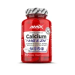 Amix Calcium+Mg+Zn 100 tbl (17038)