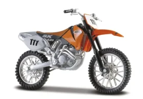 Maisto KTM 520SX