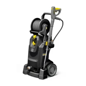 Kärcher HD 7/16-4 MX PLUS Anniversary Edition / Profi vysokotlakový čistič / 4200W / Tlak 160 bar / Prietok 700 lh (1.524-968.0)