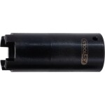 KS Tools 455.0001 Hrdlo hrdla tlakovej skrutky, 22,0x28,5x72,0 mm; 455.0001