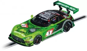 Carrera D132 - 32015 Mercedes- AMG GT3 Evo