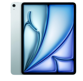 Apple iPad Air 13" 6 gen. 1 TB 5G modrý