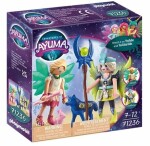 Playmobil 71236 Crystal Moon Fairy