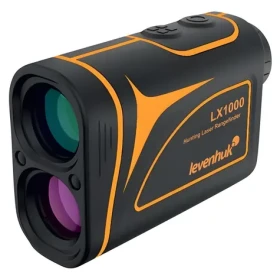 Levenhuk LX1000 / Laserový diaľkomer / poľovnícky (81417)