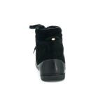 Groundies Torino Black zimné barefoot topánky 42 EUR