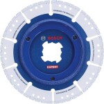 Bosch Accessories 2 608 901 391 2608901391 diamantový rezný kotúč 125 mm 1 ks; 2608901391