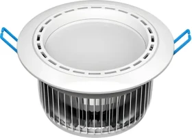 G21 LED podhľadové svietidlo biela / Svietidlo / 30W / 2370lm (GA-DL-30W-W)