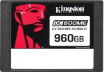 Kingston DC600ME 960GB 2.5'' SATA III (6 Gb/s) (SEDC600ME/960G)