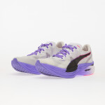 Tenisky Puma Deviate NITRO Elite 3 Puma White-Dark Amethyst EUR 44
