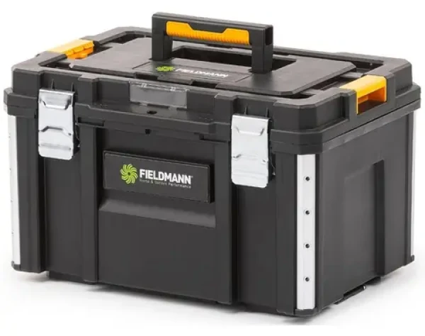 Fieldmann FDN 4172 / Box na náradie / 51 x 36 x 31 cm (8590669388868)
