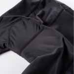 Cyklistické šortky Martes Essentials Biker Jr 92800398300 164