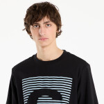 Tričko Calvin Klein Jeans Ss 20S Io Ck Speaker Graphic Tee Black M