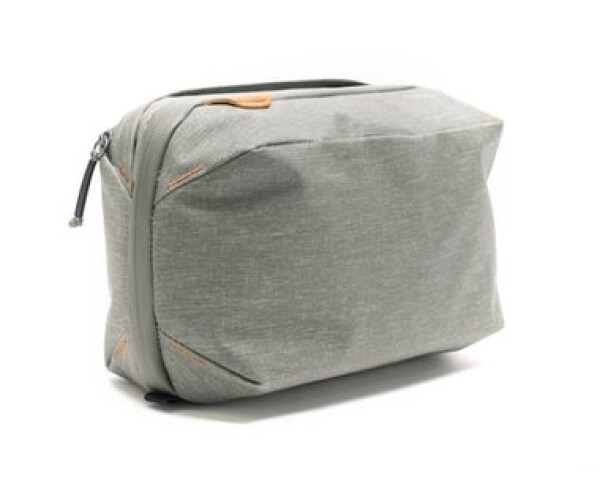 Peak Design Wash Pouch Sage - cestovná toaletná amp; kozmetická taštička (BWP-SG-1)