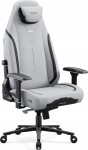 Diablo DIABLO CHAIRS Fotel X-Eye PRIME Nightwolf moon | Gaming chair X-Eye PRIME Nightwolf moon | Gamingstuhl X-Eye PRIME Nightwolf moon