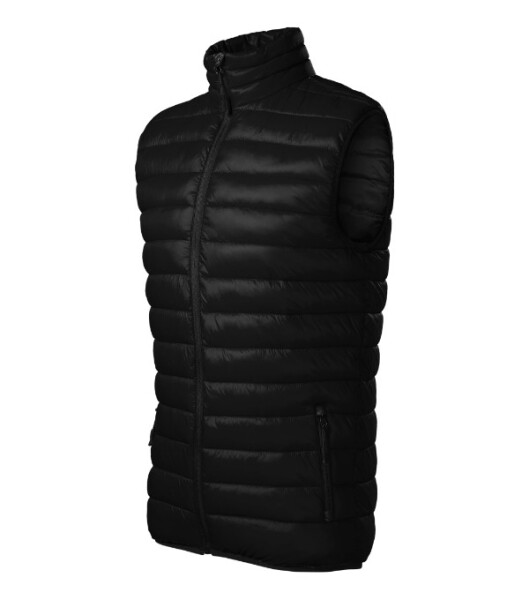 Pánska vesta Everest čierna 2XL