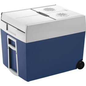 MobiCool MT48W 12/230 V prenosná chladnička (autochladnička) En.trieda 2021: F (A - G) 12 V, 230 V 48 l; 9600024965