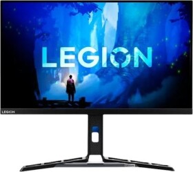 Lenovo Y27qf-30 - 27" | IPS | QHD | 240 Hz | DisplayPort, HDMI 2.0 | Garsiakalbiai 2 x 3 W | Pivot