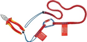 KNIPEX SYSTEM ZABEZPECENIA NARADIA