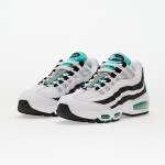 Tenisky Nike Air Max 95 Og White/ Hyper Jade-Black-Metallic Silver EUR 45.5