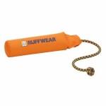 Ruffwear Lunker Campfire Orange / Hračka pre psov (BG-60203-815M)