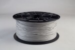 Filament-PM PC/ABS Filament PM sivá 1,75 mm 1 kg Filament PM