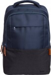 Trust Lisboa 16" Backpack modrá Batoh na 16"